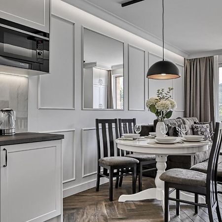 Apartamenty Widokowe Panorama Karkonoszy By Royal Aparts Karpacz Eksteriør billede