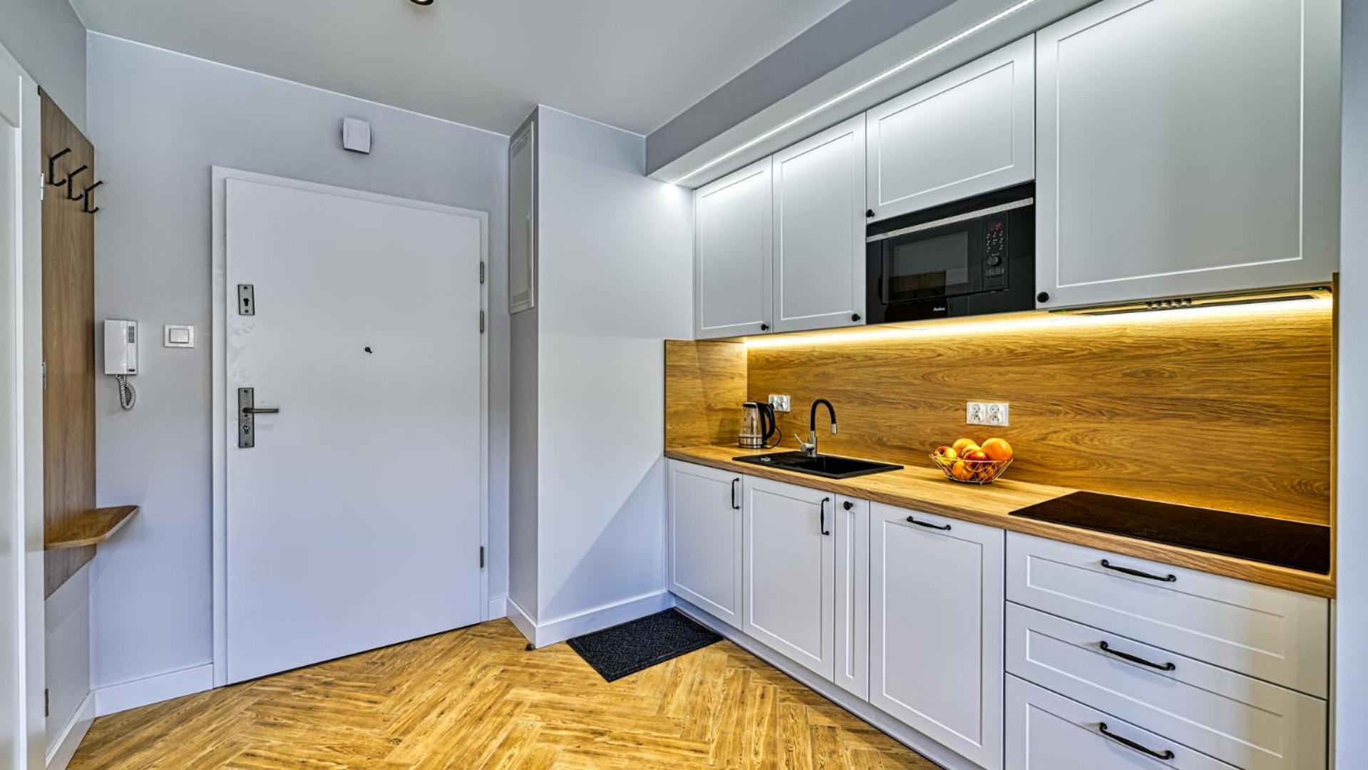 Apartamenty Widokowe Panorama Karkonoszy By Royal Aparts Karpacz Eksteriør billede