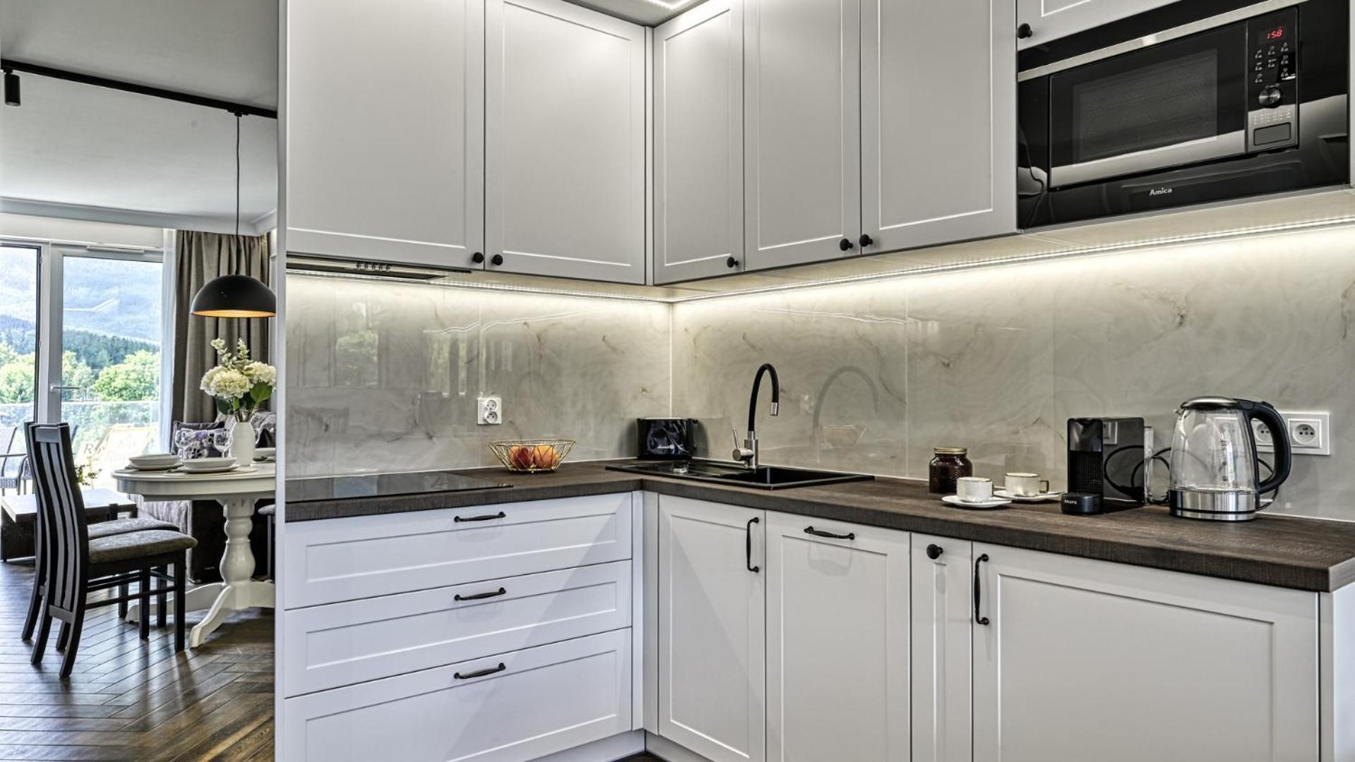 Apartamenty Widokowe Panorama Karkonoszy By Royal Aparts Karpacz Eksteriør billede