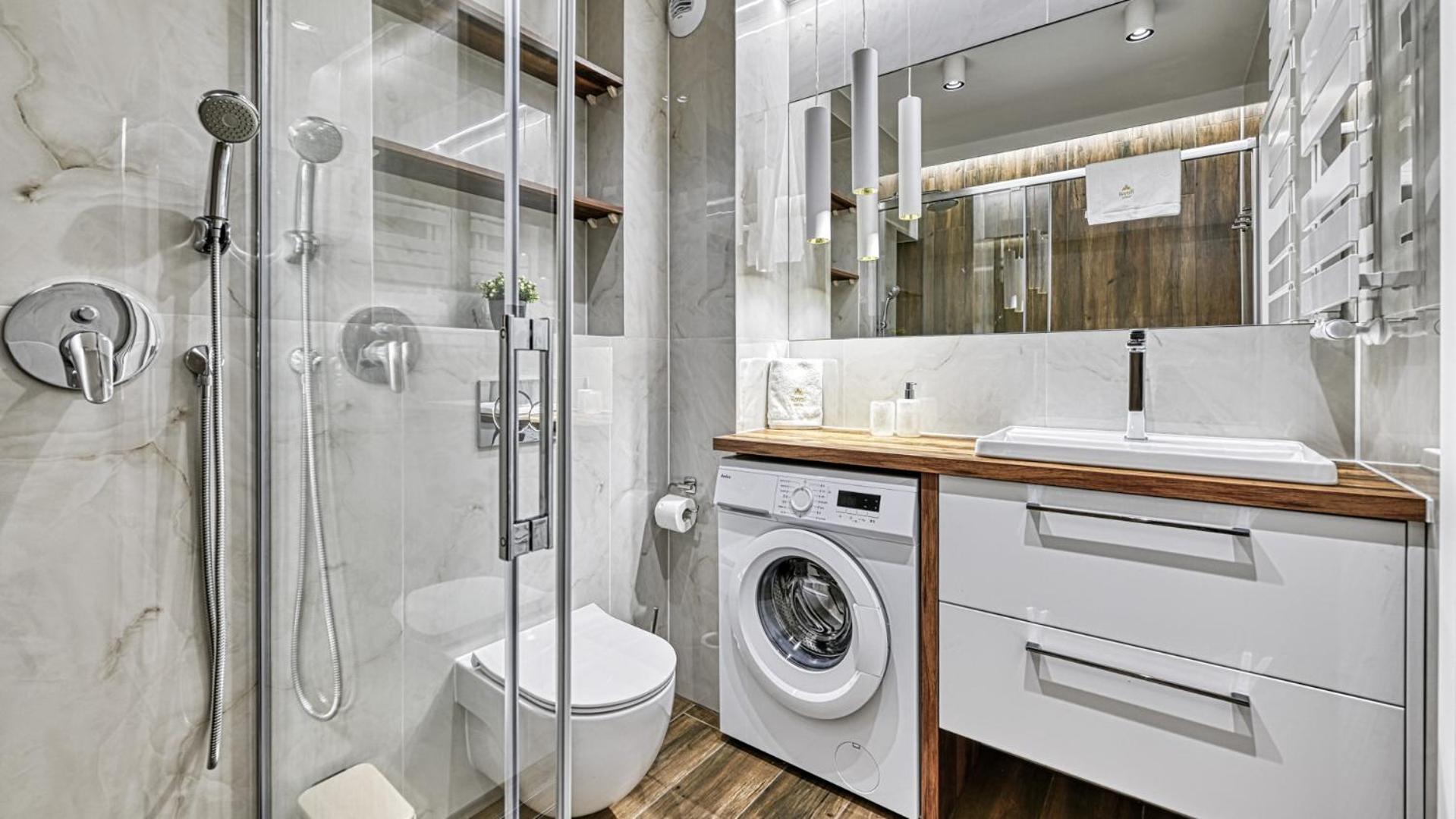 Apartamenty Widokowe Panorama Karkonoszy By Royal Aparts Karpacz Eksteriør billede