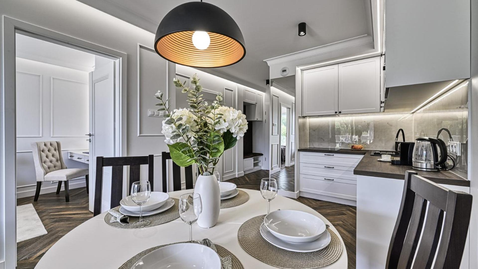 Apartamenty Widokowe Panorama Karkonoszy By Royal Aparts Karpacz Eksteriør billede