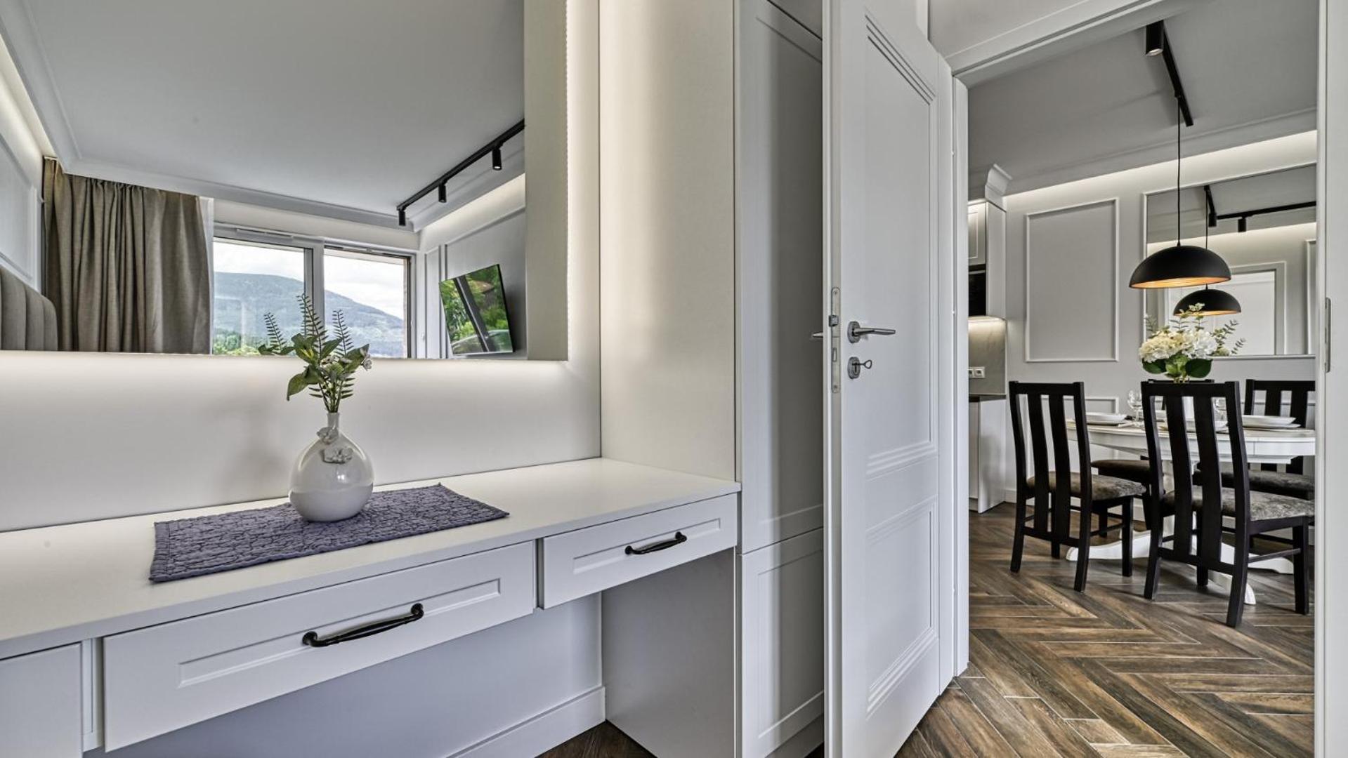 Apartamenty Widokowe Panorama Karkonoszy By Royal Aparts Karpacz Eksteriør billede