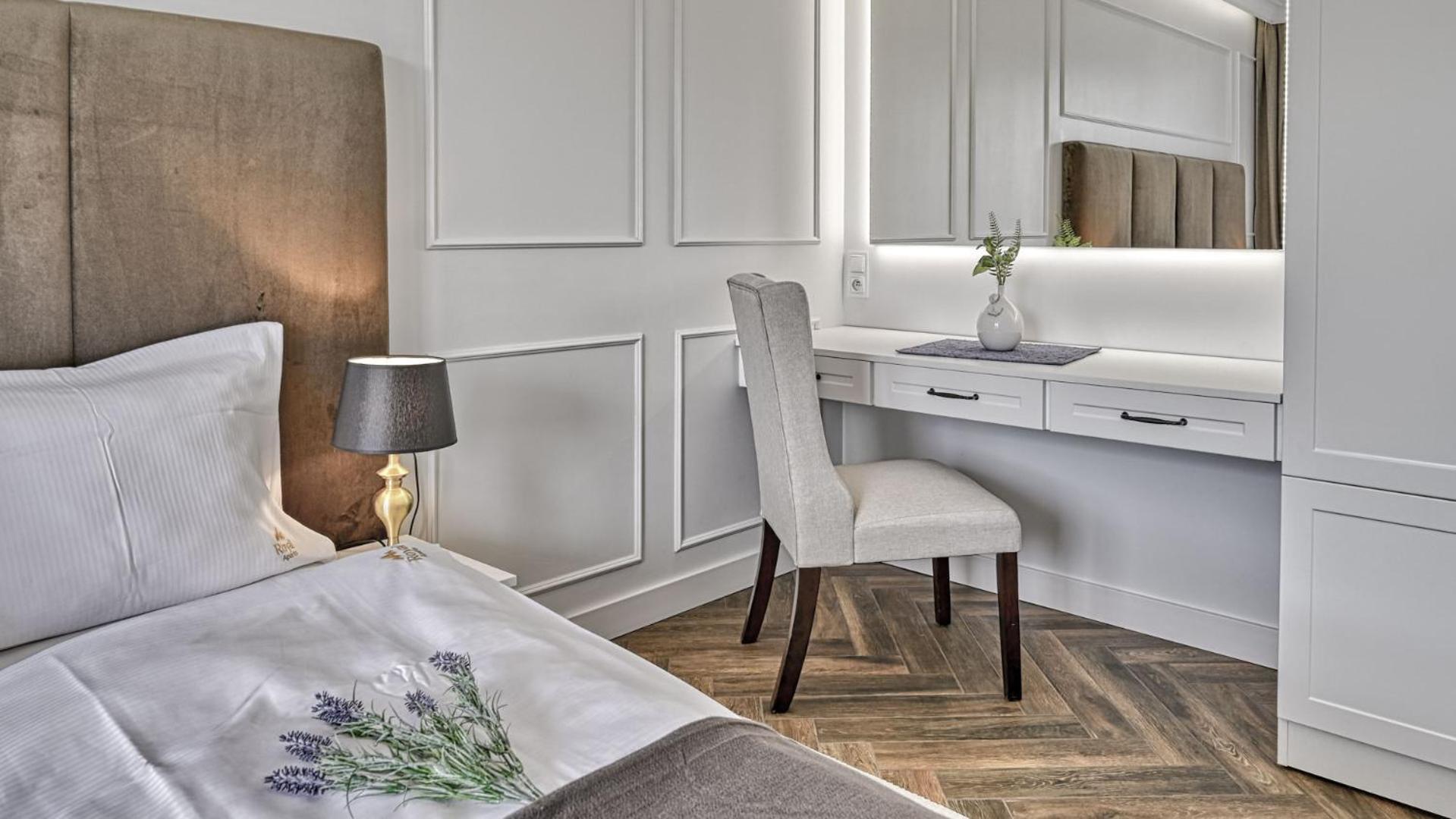 Apartamenty Widokowe Panorama Karkonoszy By Royal Aparts Karpacz Eksteriør billede