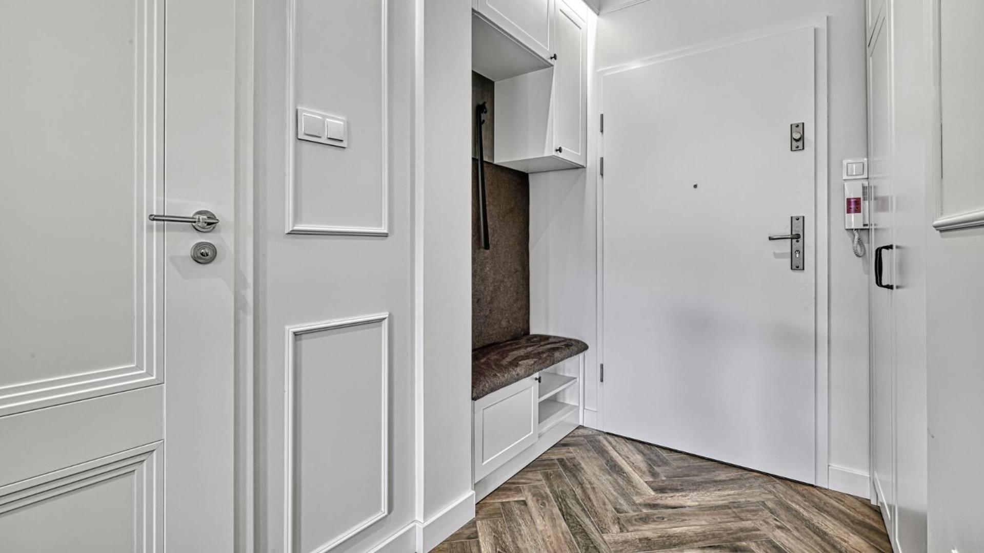 Apartamenty Widokowe Panorama Karkonoszy By Royal Aparts Karpacz Eksteriør billede