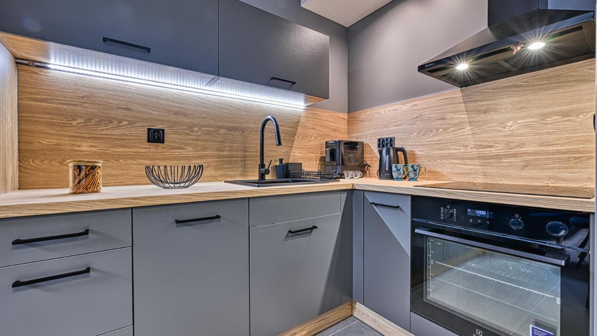 Apartamenty Widokowe Panorama Karkonoszy By Royal Aparts Karpacz Eksteriør billede