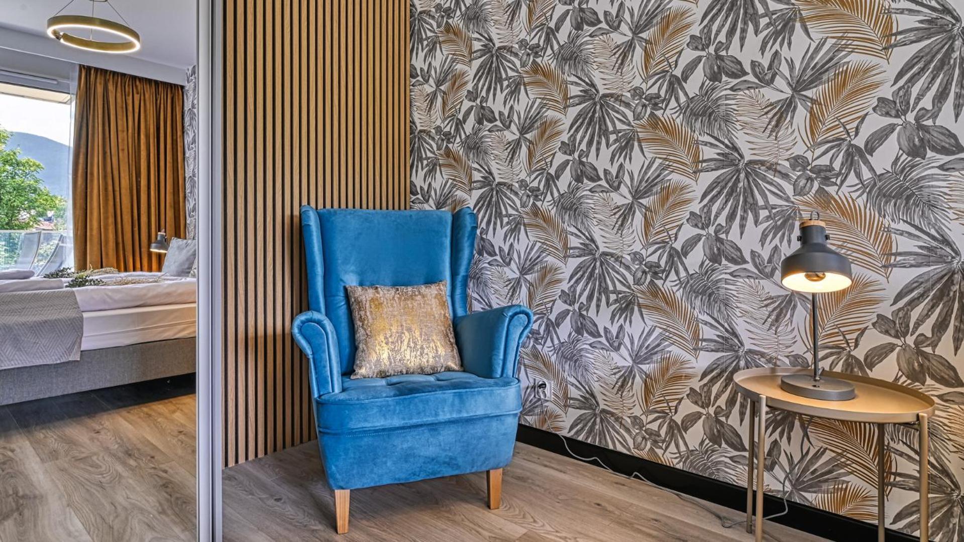 Apartamenty Widokowe Panorama Karkonoszy By Royal Aparts Karpacz Eksteriør billede